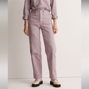 Madewell pants